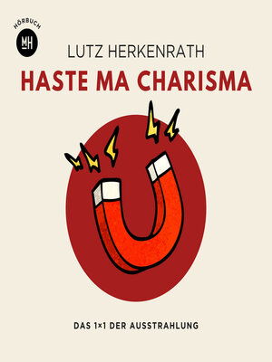 cover image of Haste ma Charisma